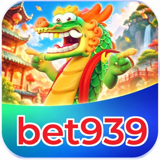bet939 APP Logo Oficial Certificado Android iOS
