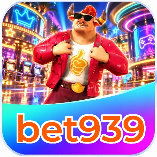 Logo bet939 Telegram Canal Oficial