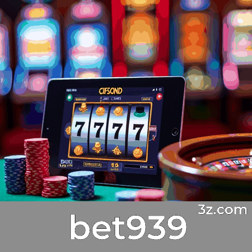 Cassino Online bet939