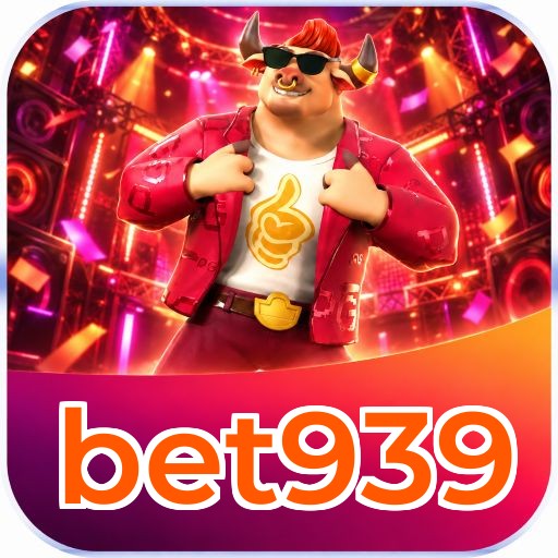 bet939 Logo Oficial - Cassino Online Brasil Certificado eCOGRA