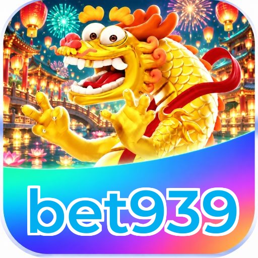 bet939 Logo - Bônus com Rollover Justo