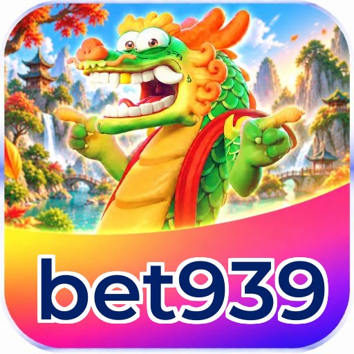 Logo bet939 Bônus Brasil