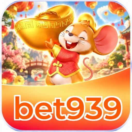 bet939 Logo