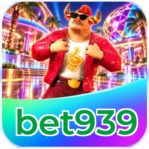 Logo bet939 Baixar Download Brasil