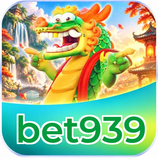 bet939 Logo