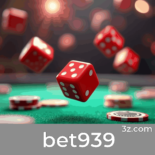 Bet939: O Melhor em Cassino Online e Apostas