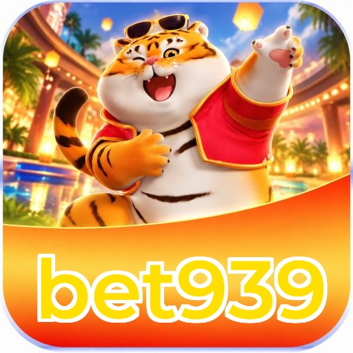 Logo bet939 Cassino Online Brasil