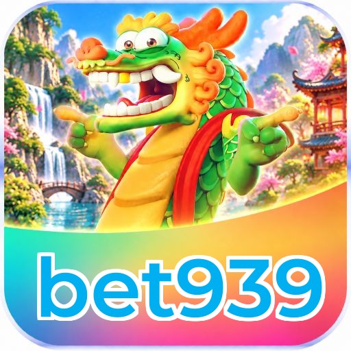 bet939 Logo Seguro