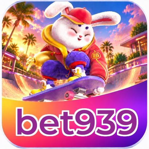 Logo bet939 Apostas Esportivas Brasil