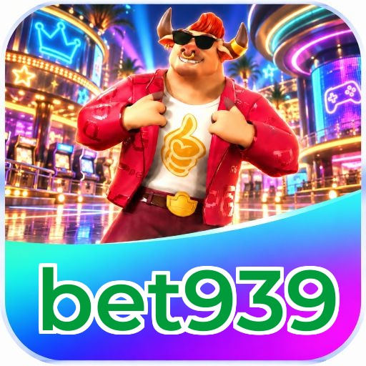 Logo bet939 Download Brasil
