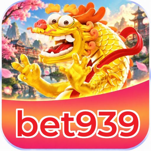 bet939 Logo