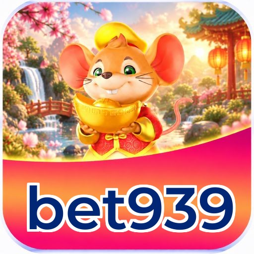 Logo bet939 Cadastro Brasil