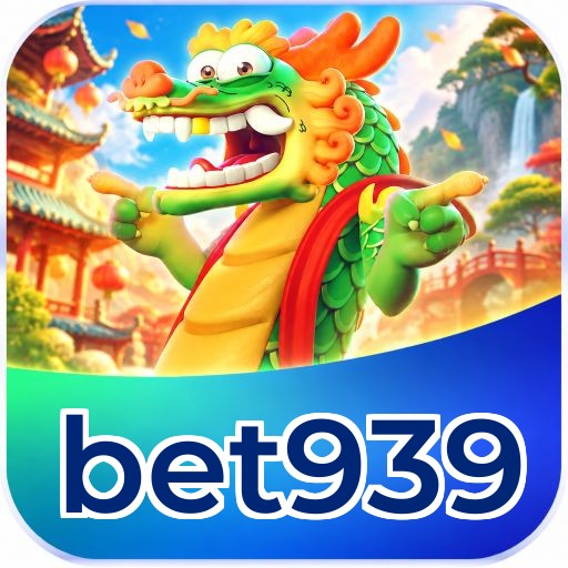 Logo bet939 Cassino Online Brasil