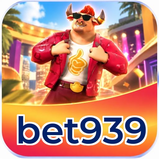bet939 APK Logo Oficial Certificado