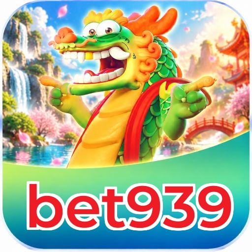 Logo bet939 APK Android Brasil