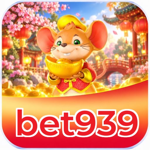 bet939 Apostas Esportivas Logo Oficial Certificado