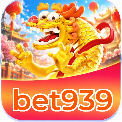 bet939 Logo