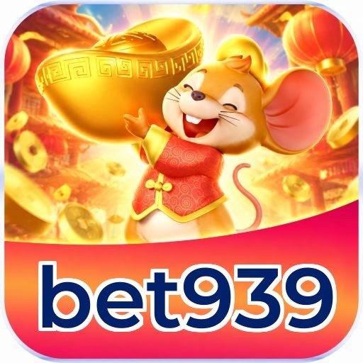 bet939 Logo - Bônus de Cadastro