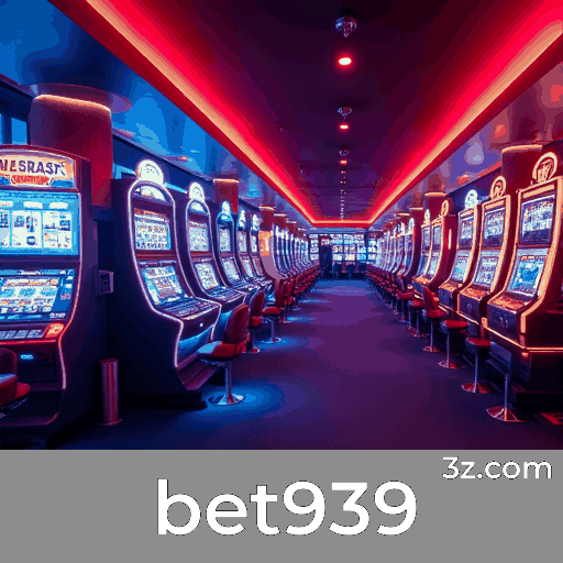 Cassino Online bet939