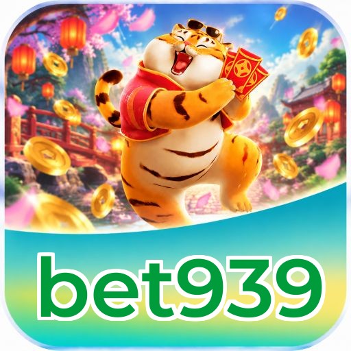 bet939 Jackpots Progressivos