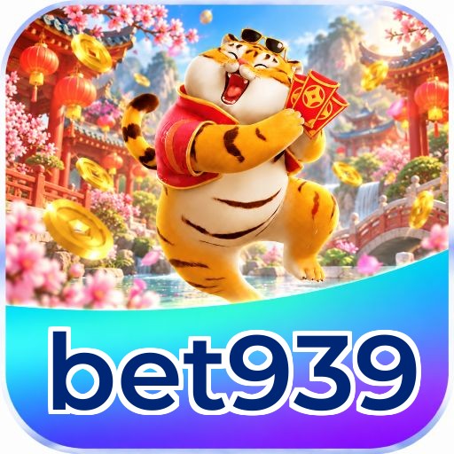 Logo bet939 Slots Premium Brasil