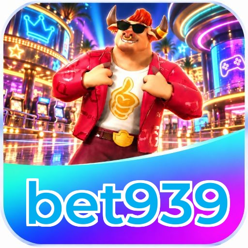 Logo da bet939