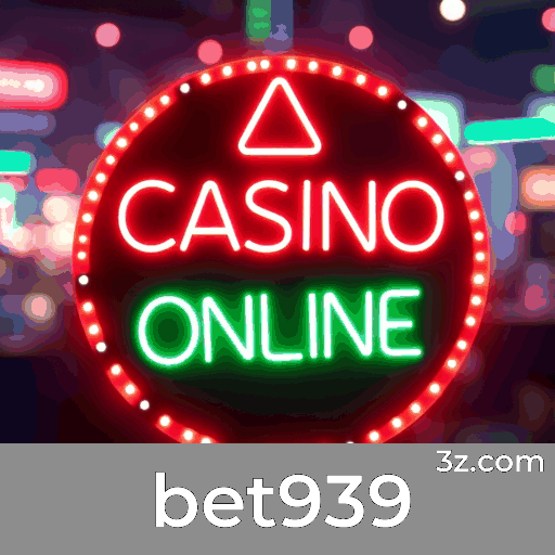 Cassino Online bet939
