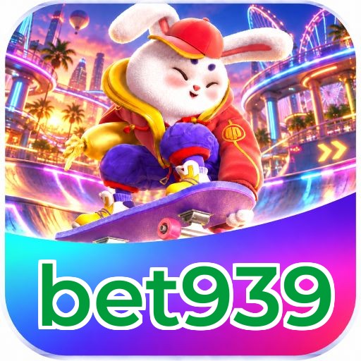 Logo bet939 Loteria Online