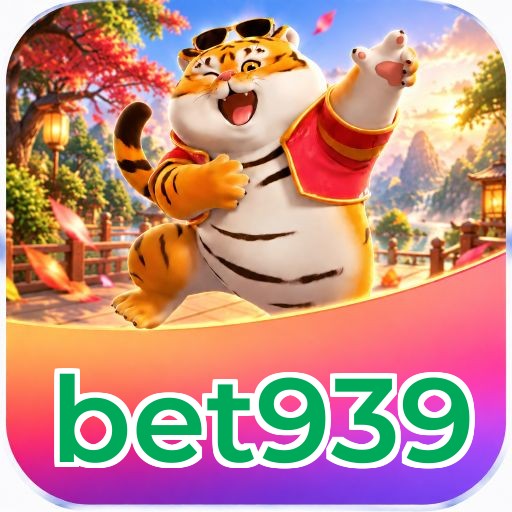 Logo bet939 Cassino Ao Vivo Brasil