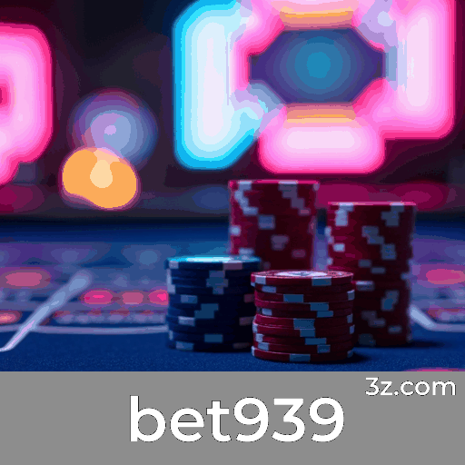 Cassino Online bet939