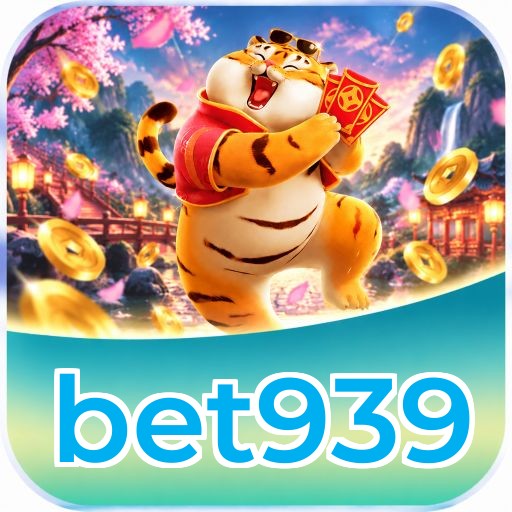 bet939 Logo