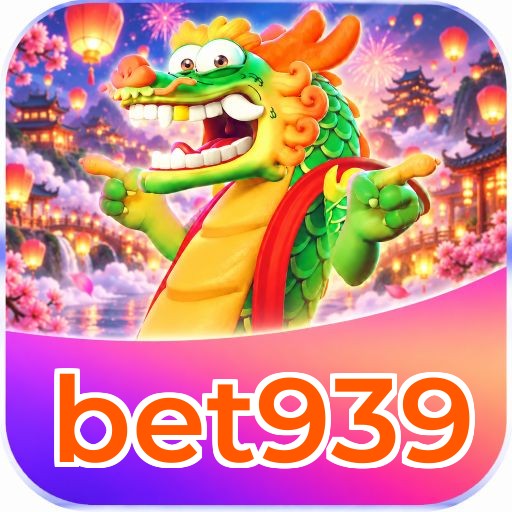 bet939 Logo Oficial
