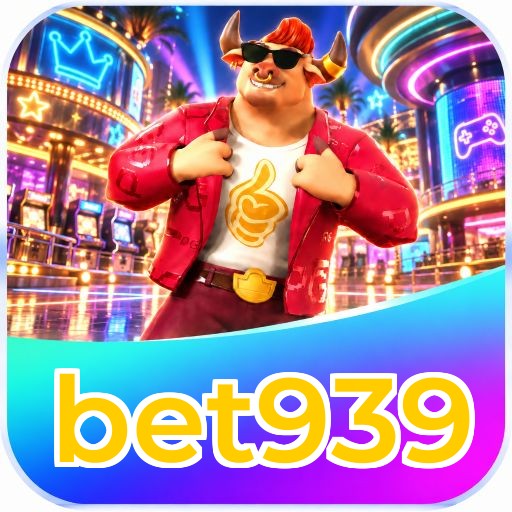 bet939 Logo